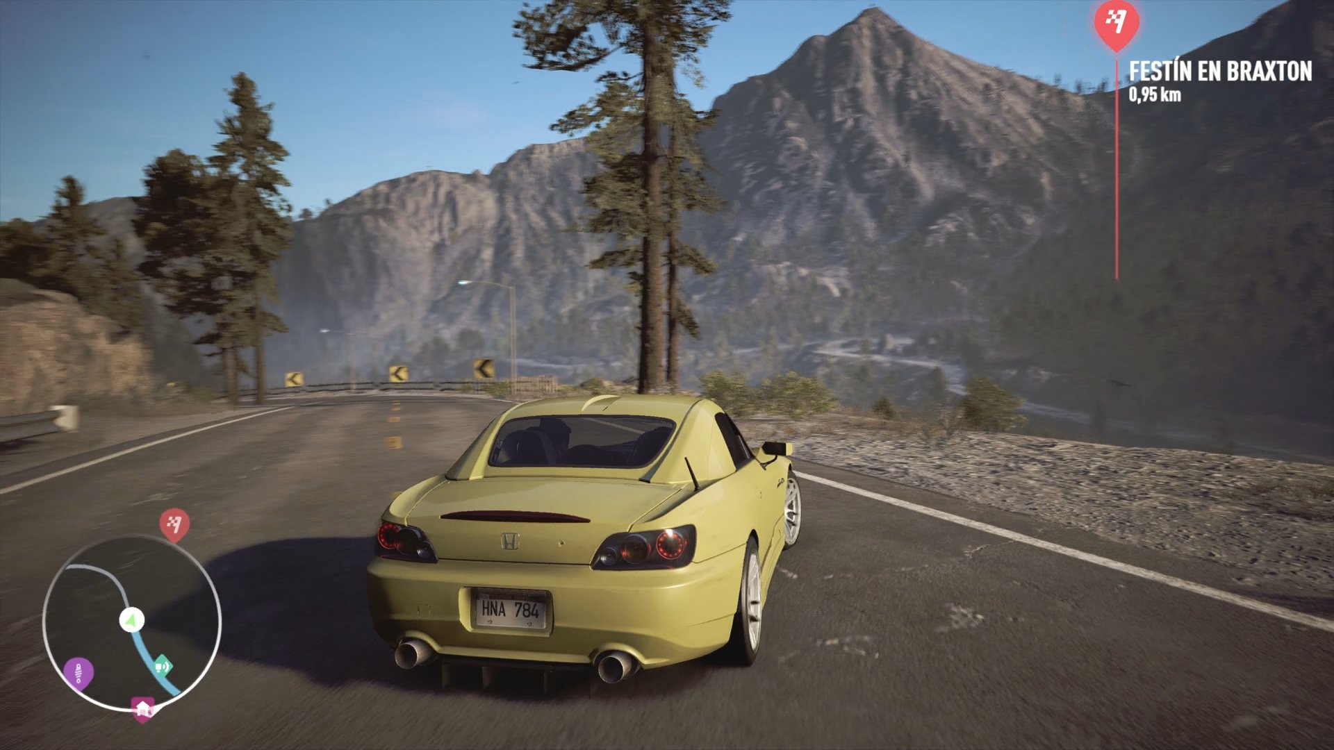 Need For Speed Payback - Imagen 41